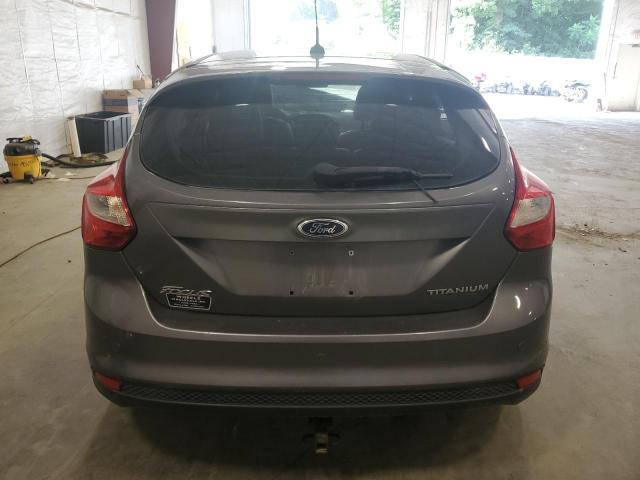 Photo 5 VIN: 1FAHP3N25CL460077 - FORD FOCUS TITA 