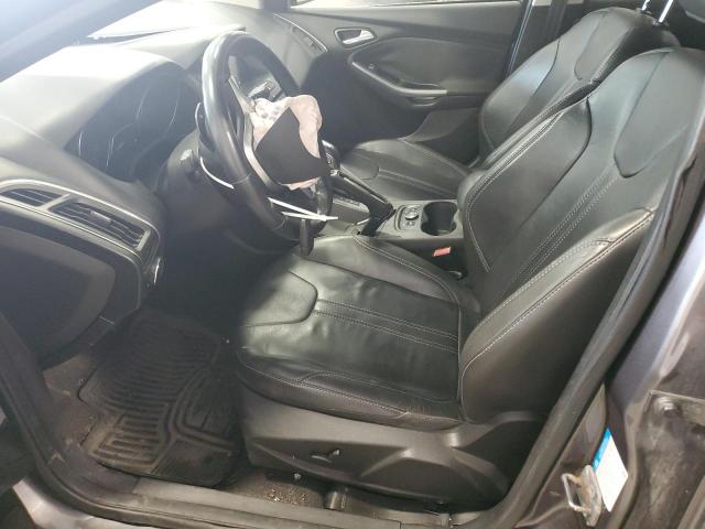 Photo 6 VIN: 1FAHP3N25CL460077 - FORD FOCUS TITA 