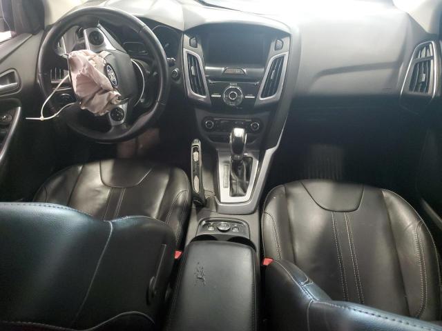 Photo 7 VIN: 1FAHP3N25CL460077 - FORD FOCUS TITA 