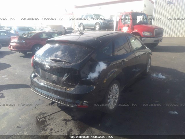 Photo 3 VIN: 1FAHP3N25CL479728 - FORD FOCUS 