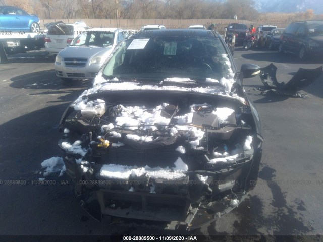 Photo 5 VIN: 1FAHP3N25CL479728 - FORD FOCUS 