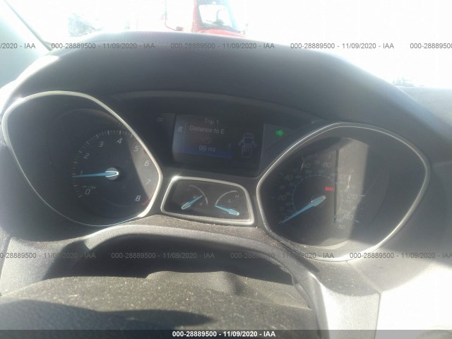 Photo 6 VIN: 1FAHP3N25CL479728 - FORD FOCUS 