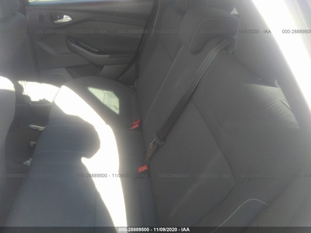 Photo 7 VIN: 1FAHP3N25CL479728 - FORD FOCUS 