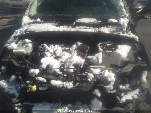 Photo 9 VIN: 1FAHP3N25CL479728 - FORD FOCUS 