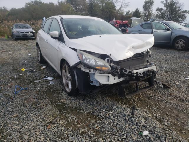 Photo 0 VIN: 1FAHP3N26CL171645 - FORD FOCUS TITA 