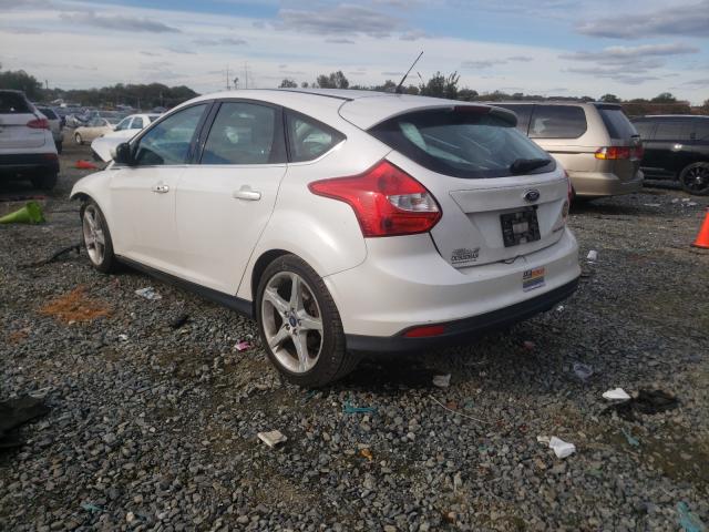 Photo 2 VIN: 1FAHP3N26CL171645 - FORD FOCUS TITA 