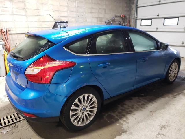 Photo 2 VIN: 1FAHP3N26CL205843 - FORD FOCUS 