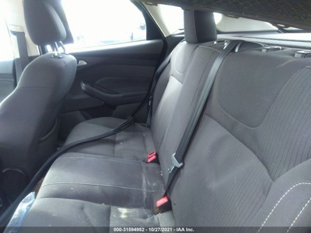 Photo 7 VIN: 1FAHP3N26CL242794 - FORD FOCUS 