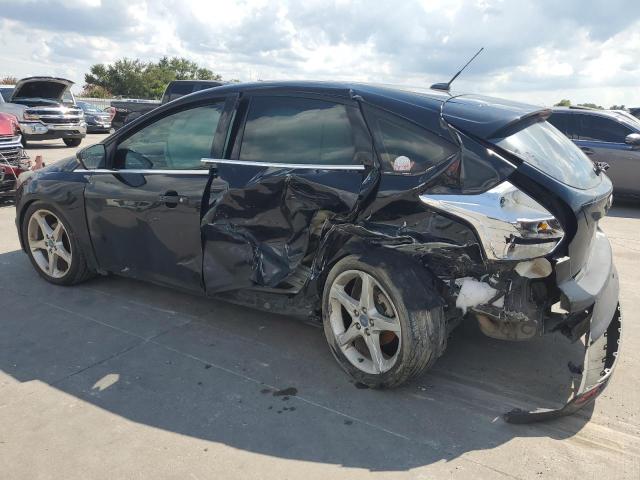 Photo 1 VIN: 1FAHP3N26CL243833 - FORD FOCUS 