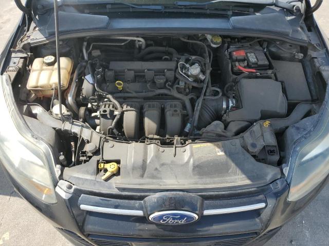 Photo 10 VIN: 1FAHP3N26CL243833 - FORD FOCUS 