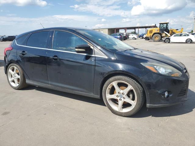 Photo 3 VIN: 1FAHP3N26CL243833 - FORD FOCUS 