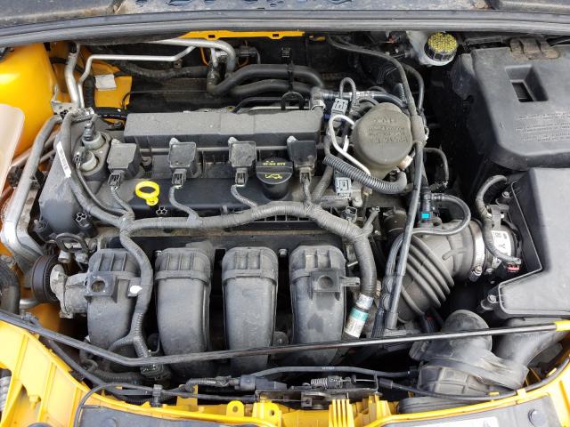 Photo 6 VIN: 1FAHP3N26CL278842 - FORD FOCUS TITA 