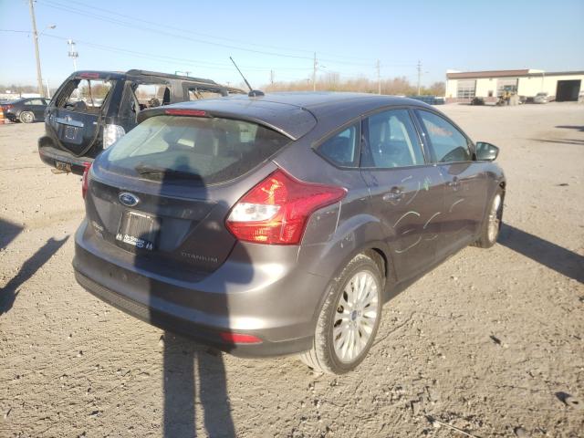 Photo 3 VIN: 1FAHP3N26CL289064 - FORD FOCUS TITA 