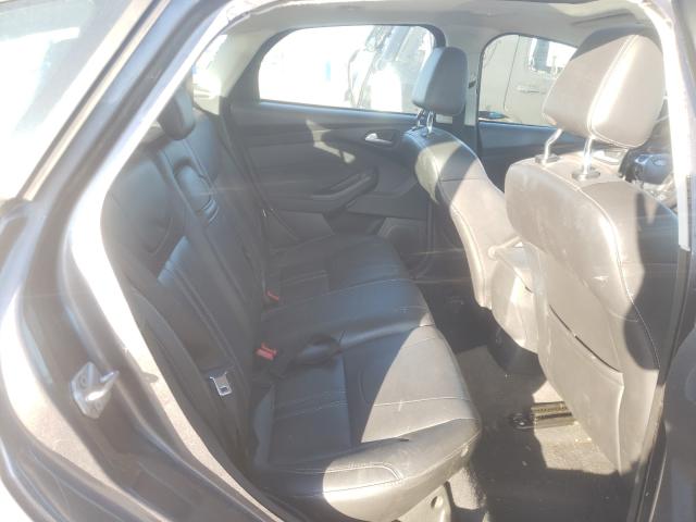 Photo 5 VIN: 1FAHP3N26CL289064 - FORD FOCUS TITA 