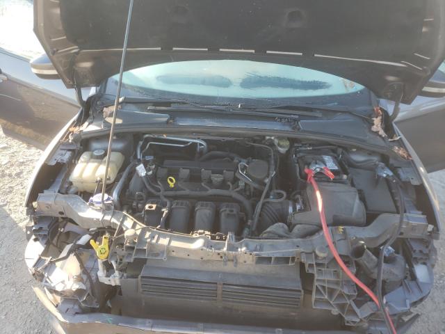 Photo 6 VIN: 1FAHP3N26CL289064 - FORD FOCUS TITA 