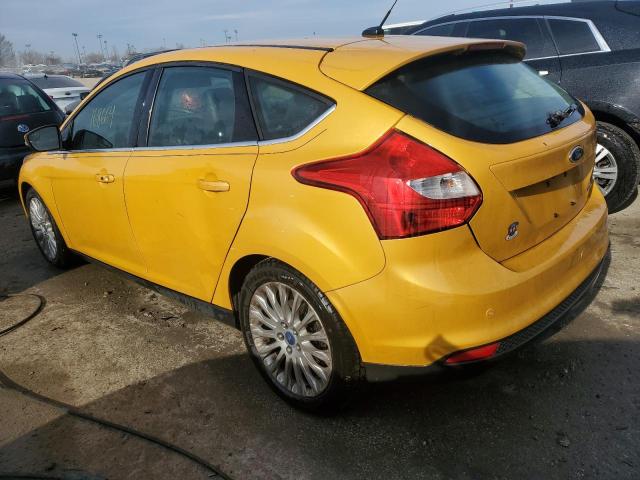 Photo 1 VIN: 1FAHP3N26CL311600 - FORD FOCUS 