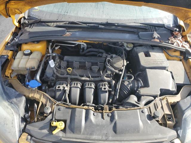 Photo 10 VIN: 1FAHP3N26CL311600 - FORD FOCUS 