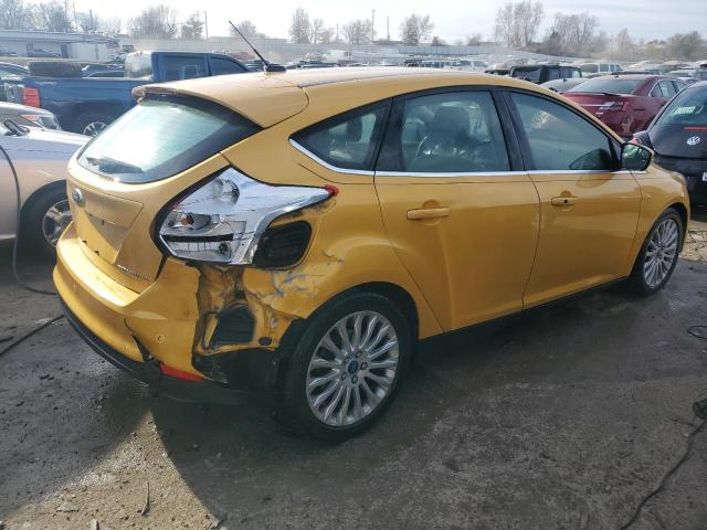 Photo 2 VIN: 1FAHP3N26CL311600 - FORD FOCUS 