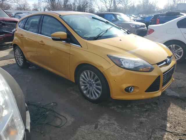 Photo 3 VIN: 1FAHP3N26CL311600 - FORD FOCUS 