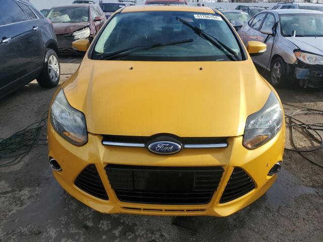 Photo 4 VIN: 1FAHP3N26CL311600 - FORD FOCUS 