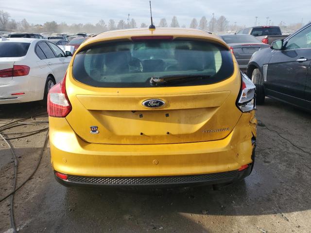 Photo 5 VIN: 1FAHP3N26CL311600 - FORD FOCUS 