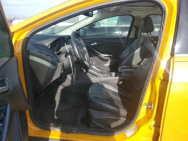 Photo 6 VIN: 1FAHP3N26CL311600 - FORD FOCUS 