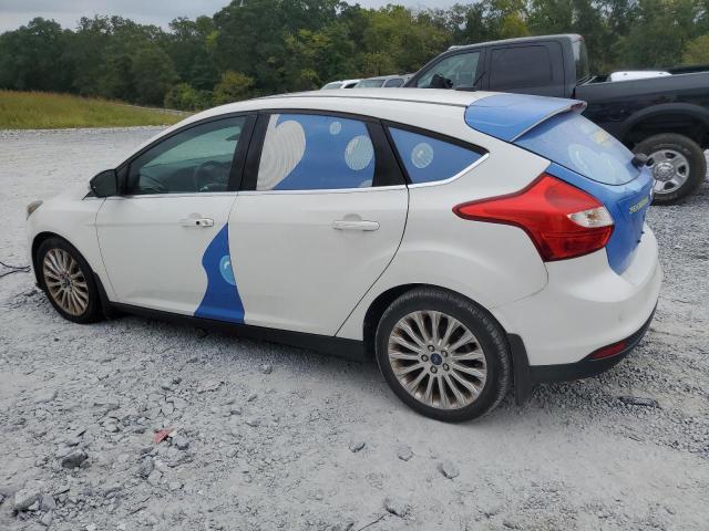 Photo 1 VIN: 1FAHP3N26CL327456 - FORD FOCUS 