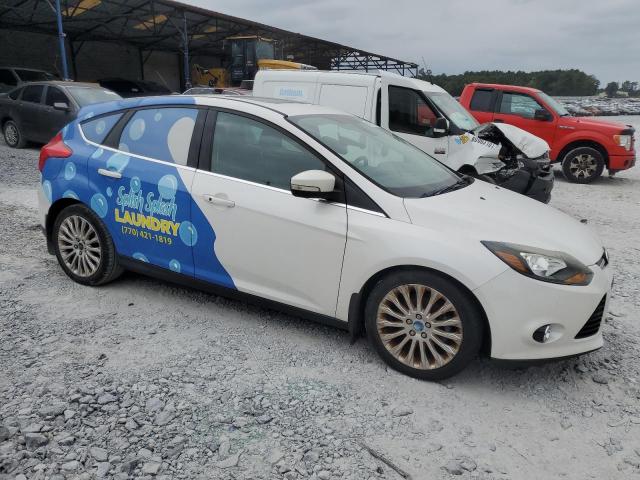 Photo 3 VIN: 1FAHP3N26CL327456 - FORD FOCUS 