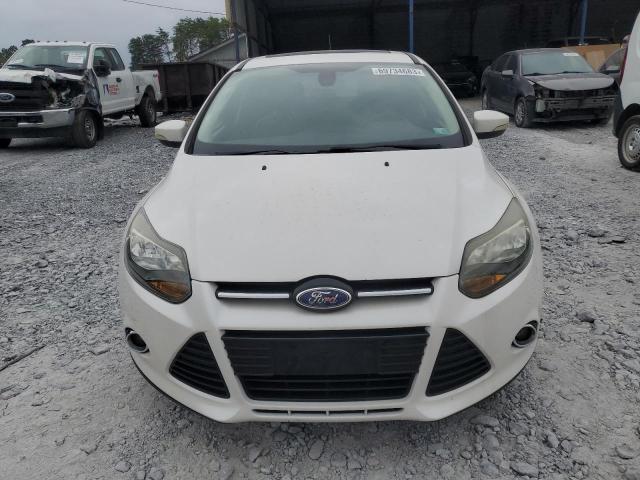 Photo 4 VIN: 1FAHP3N26CL327456 - FORD FOCUS 