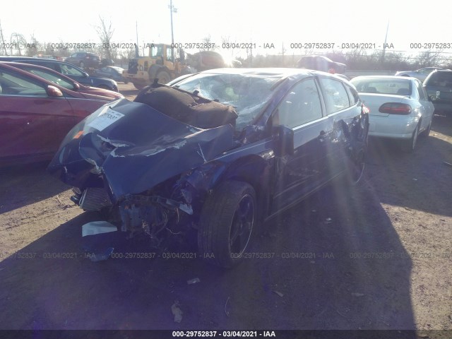 Photo 5 VIN: 1FAHP3N26CL346802 - FORD FOCUS 