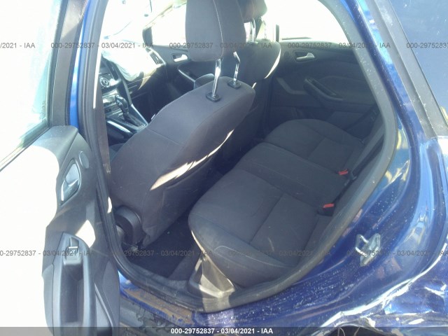 Photo 7 VIN: 1FAHP3N26CL346802 - FORD FOCUS 