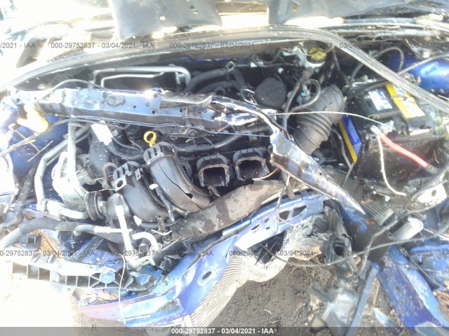 Photo 9 VIN: 1FAHP3N26CL346802 - FORD FOCUS 