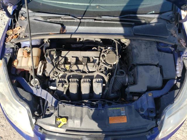 Photo 6 VIN: 1FAHP3N26CL371442 - FORD FOCUS TITA 