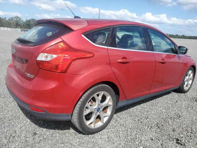 Photo 2 VIN: 1FAHP3N26CL413334 - FORD FOCUS TITA 