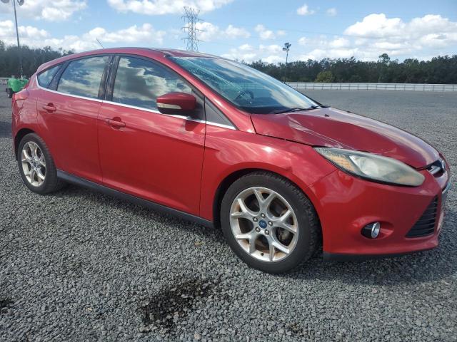 Photo 3 VIN: 1FAHP3N26CL413334 - FORD FOCUS TITA 