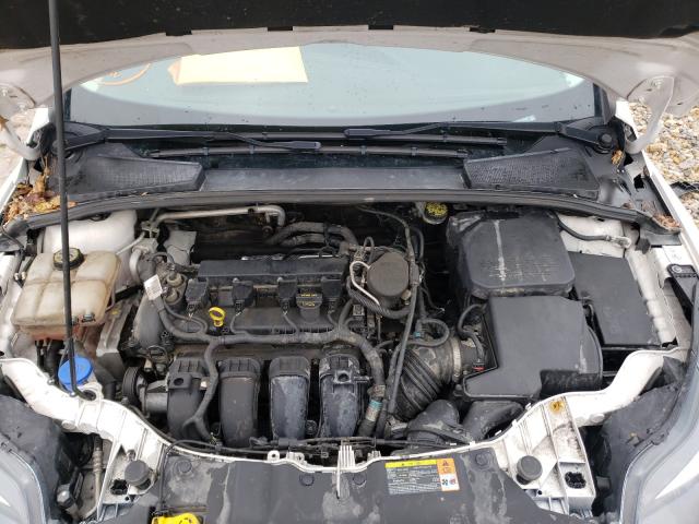 Photo 6 VIN: 1FAHP3N26CL450366 - FORD FOCUS TITA 