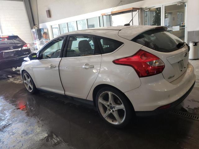 Photo 1 VIN: 1FAHP3N26CL462856 - FORD FOCUS 