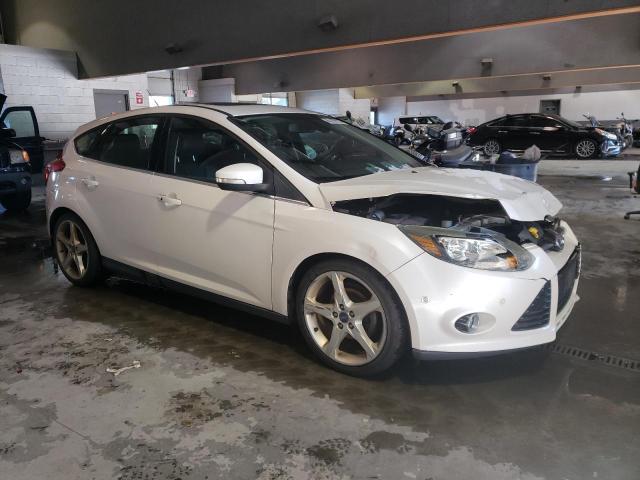 Photo 3 VIN: 1FAHP3N26CL462856 - FORD FOCUS 