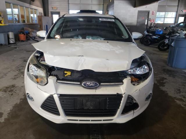 Photo 4 VIN: 1FAHP3N26CL462856 - FORD FOCUS 