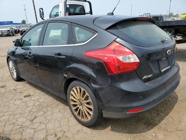 Photo 1 VIN: 1FAHP3N26CL464963 - FORD FOCUS TITA 