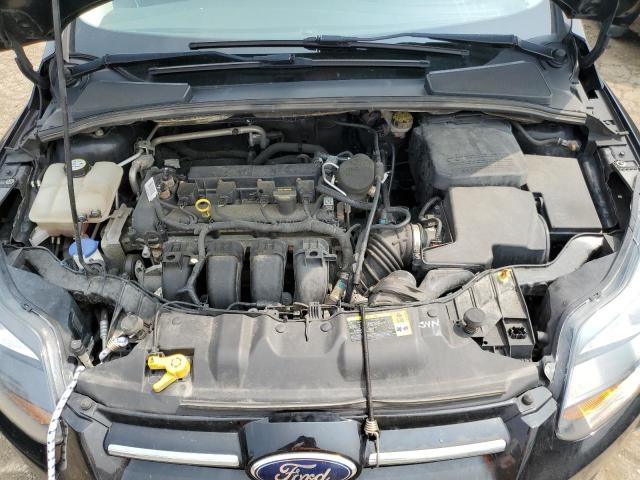 Photo 10 VIN: 1FAHP3N26CL464963 - FORD FOCUS TITA 