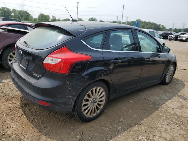 Photo 2 VIN: 1FAHP3N26CL464963 - FORD FOCUS TITA 