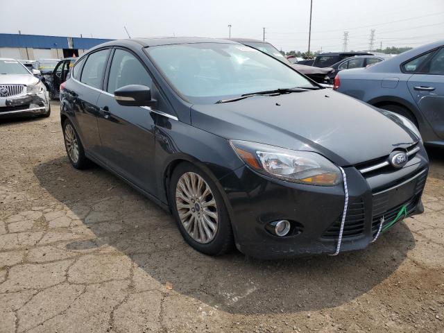 Photo 3 VIN: 1FAHP3N26CL464963 - FORD FOCUS TITA 