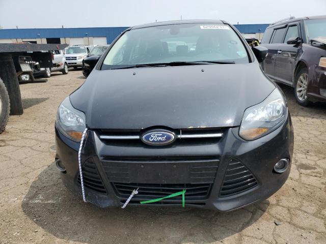 Photo 4 VIN: 1FAHP3N26CL464963 - FORD FOCUS TITA 