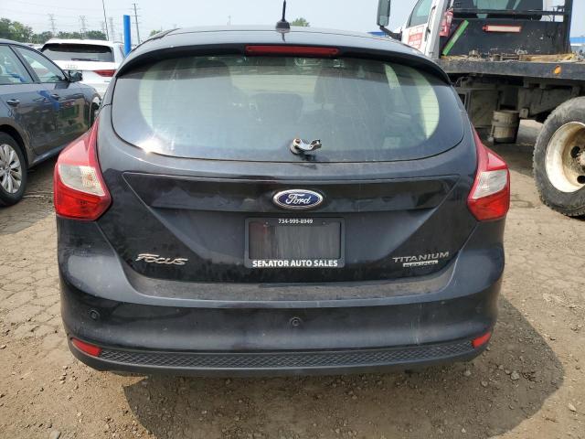 Photo 5 VIN: 1FAHP3N26CL464963 - FORD FOCUS TITA 