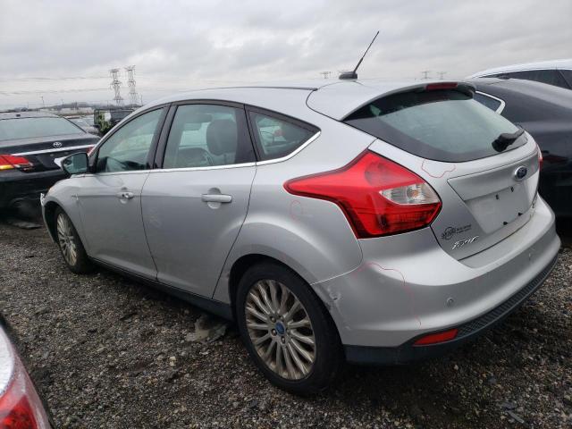 Photo 1 VIN: 1FAHP3N26CL479883 - FORD FOCUS TITA 