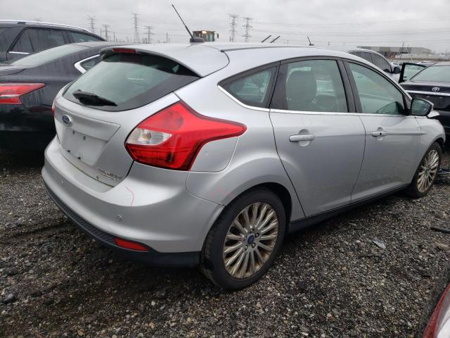 Photo 2 VIN: 1FAHP3N26CL479883 - FORD FOCUS TITA 