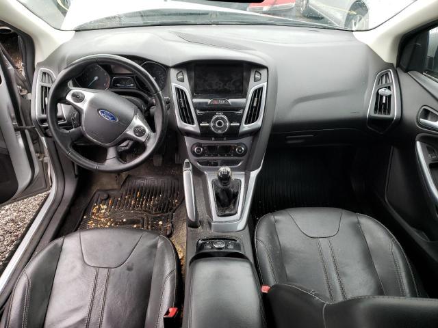 Photo 7 VIN: 1FAHP3N26CL479883 - FORD FOCUS TITA 