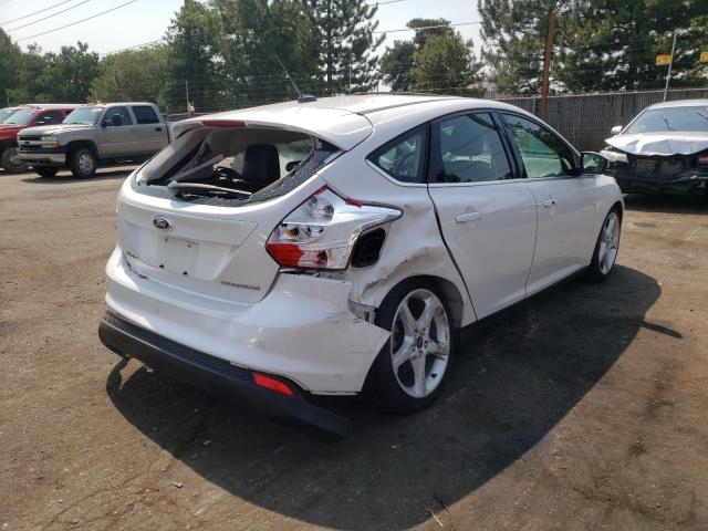 Photo 3 VIN: 1FAHP3N27CL122342 - FORD FOCUS TITA 