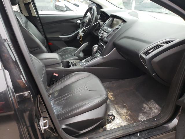 Photo 4 VIN: 1FAHP3N27CL151310 - FORD FOCUS TITA 